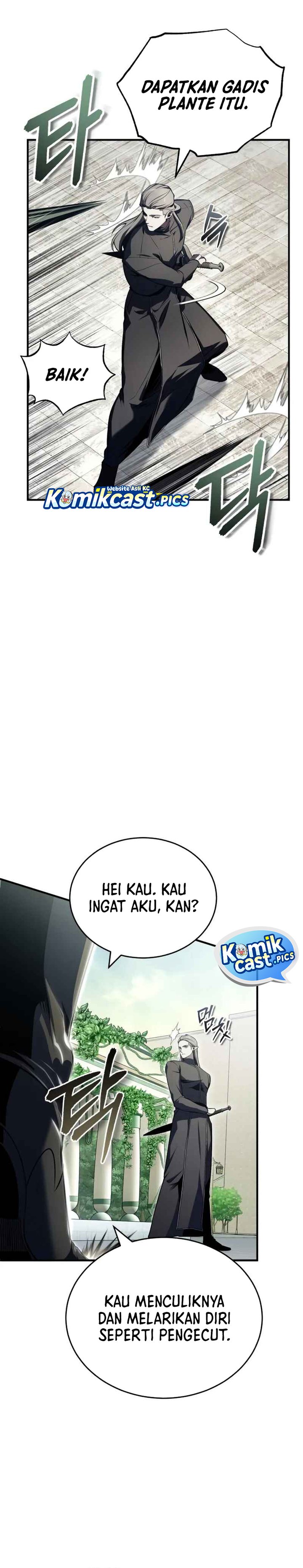 Dilarang COPAS - situs resmi www.mangacanblog.com - Komik academys undercover professor 139 - chapter 139 140 Indonesia academys undercover professor 139 - chapter 139 Terbaru 21|Baca Manga Komik Indonesia|Mangacan