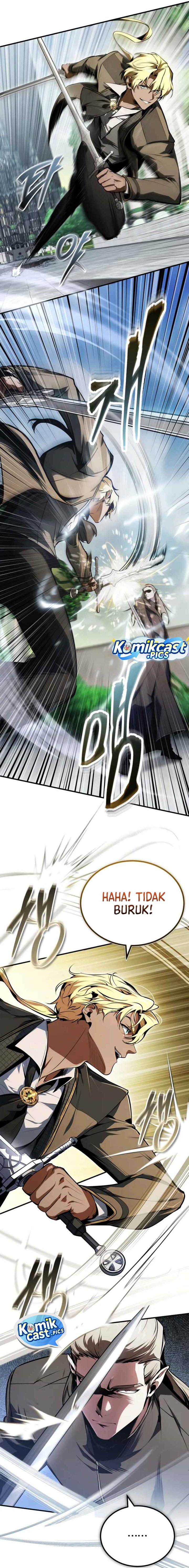 Dilarang COPAS - situs resmi www.mangacanblog.com - Komik academys undercover professor 139 - chapter 139 140 Indonesia academys undercover professor 139 - chapter 139 Terbaru 23|Baca Manga Komik Indonesia|Mangacan