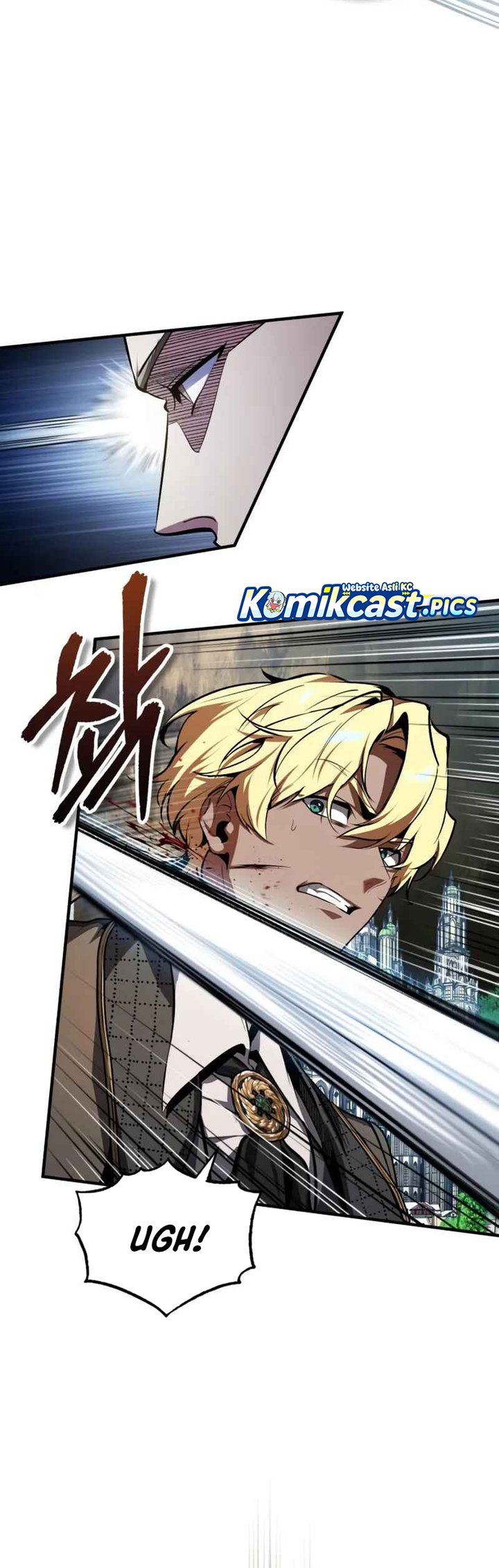 Dilarang COPAS - situs resmi www.mangacanblog.com - Komik academys undercover professor 139 - chapter 139 140 Indonesia academys undercover professor 139 - chapter 139 Terbaru 24|Baca Manga Komik Indonesia|Mangacan