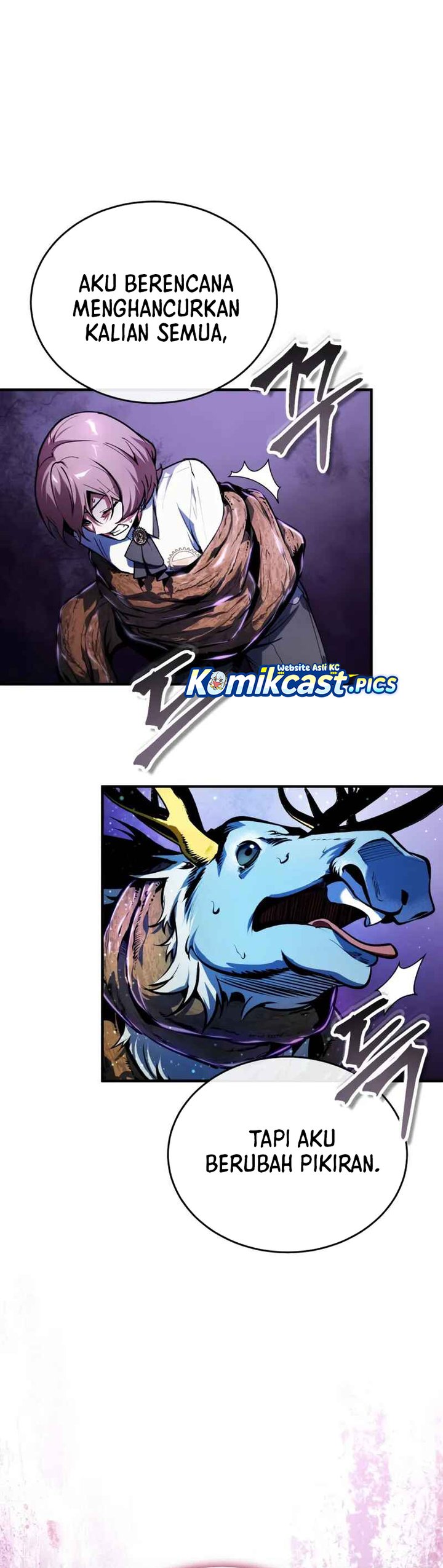 Dilarang COPAS - situs resmi www.mangacanblog.com - Komik academys undercover professor 139 - chapter 139 140 Indonesia academys undercover professor 139 - chapter 139 Terbaru 34|Baca Manga Komik Indonesia|Mangacan
