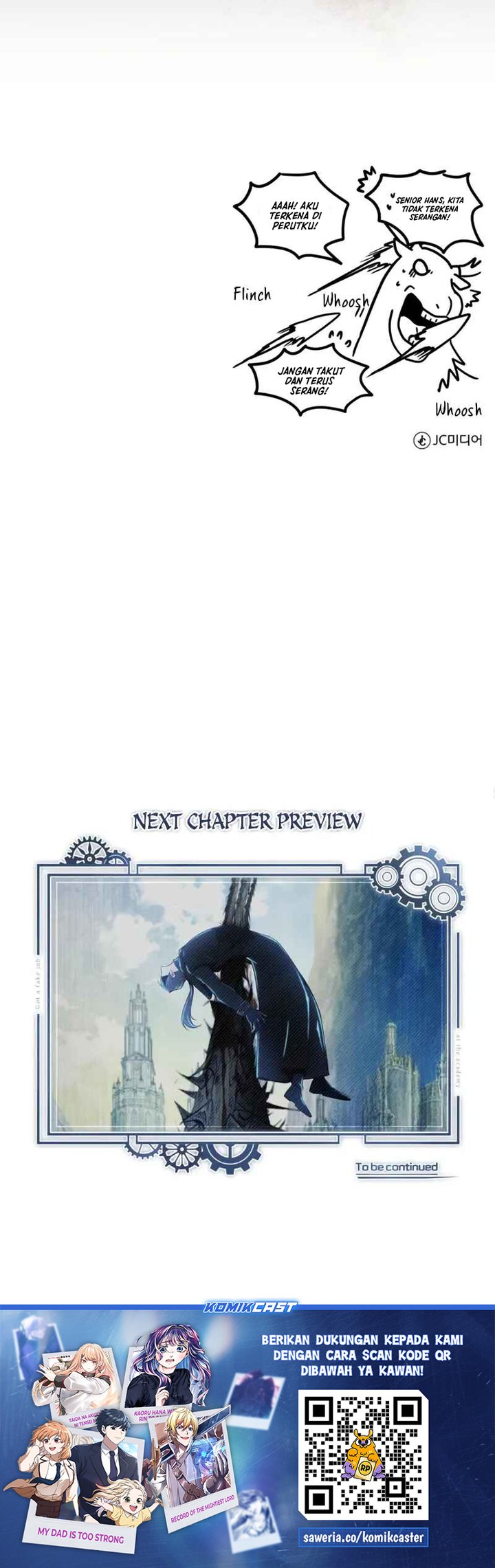 Dilarang COPAS - situs resmi www.mangacanblog.com - Komik academys undercover professor 139 - chapter 139 140 Indonesia academys undercover professor 139 - chapter 139 Terbaru 42|Baca Manga Komik Indonesia|Mangacan