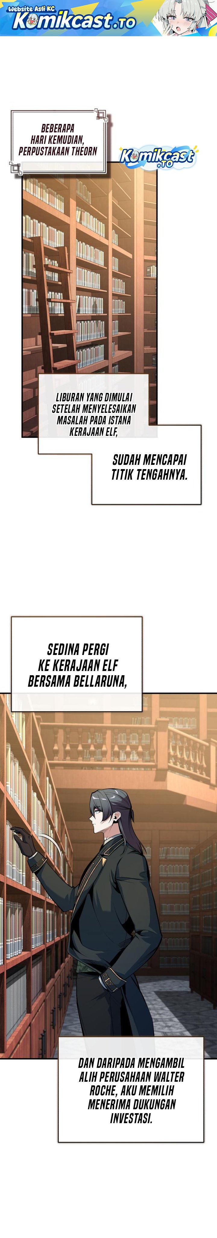 Dilarang COPAS - situs resmi www.mangacanblog.com - Komik academys undercover professor 148 - chapter 148 149 Indonesia academys undercover professor 148 - chapter 148 Terbaru 1|Baca Manga Komik Indonesia|Mangacan