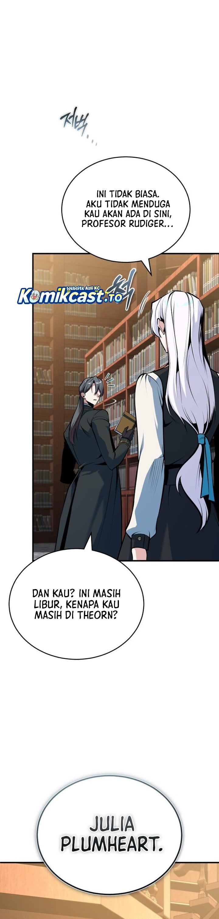 Dilarang COPAS - situs resmi www.mangacanblog.com - Komik academys undercover professor 148 - chapter 148 149 Indonesia academys undercover professor 148 - chapter 148 Terbaru 3|Baca Manga Komik Indonesia|Mangacan