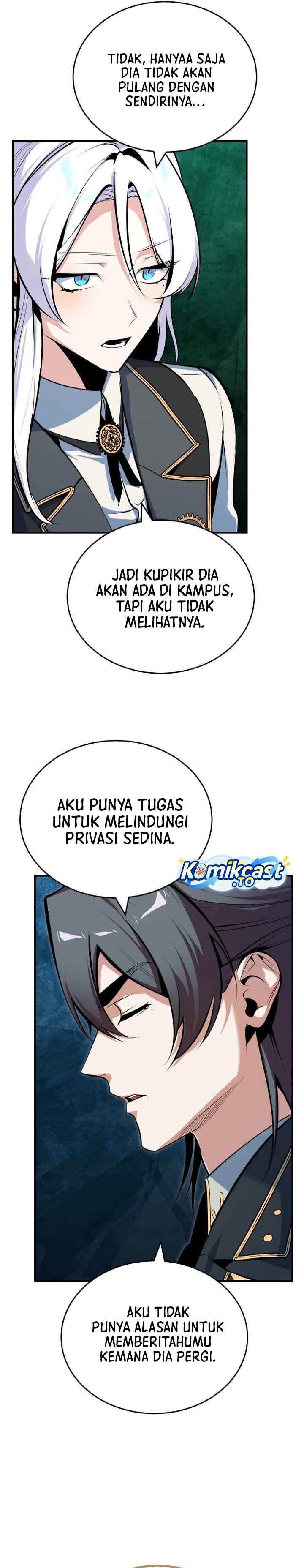 Dilarang COPAS - situs resmi www.mangacanblog.com - Komik academys undercover professor 148 - chapter 148 149 Indonesia academys undercover professor 148 - chapter 148 Terbaru 5|Baca Manga Komik Indonesia|Mangacan