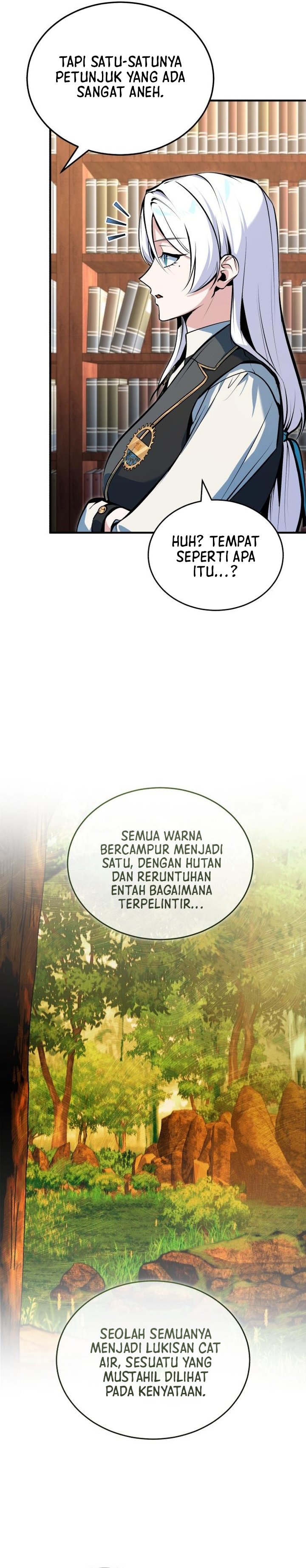 Dilarang COPAS - situs resmi www.mangacanblog.com - Komik academys undercover professor 148 - chapter 148 149 Indonesia academys undercover professor 148 - chapter 148 Terbaru 11|Baca Manga Komik Indonesia|Mangacan