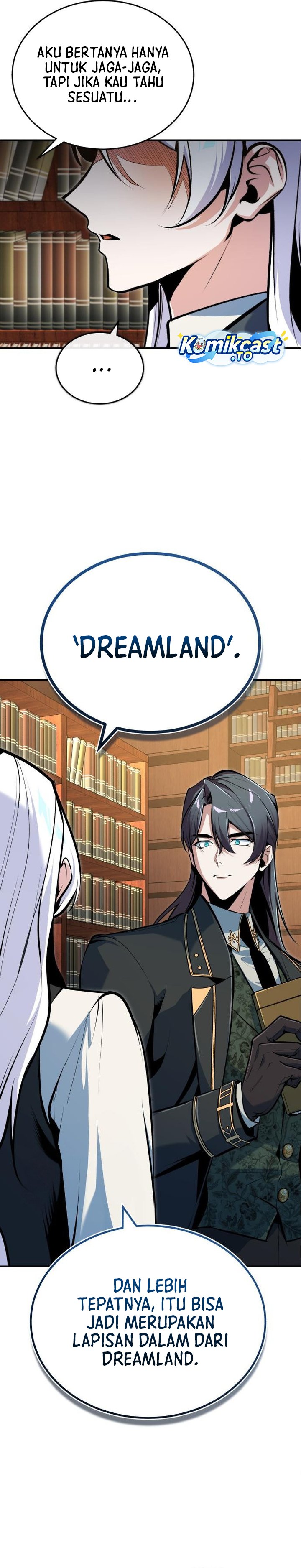 Dilarang COPAS - situs resmi www.mangacanblog.com - Komik academys undercover professor 148 - chapter 148 149 Indonesia academys undercover professor 148 - chapter 148 Terbaru 12|Baca Manga Komik Indonesia|Mangacan