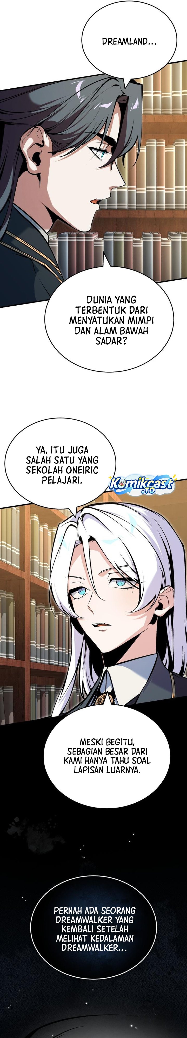 Dilarang COPAS - situs resmi www.mangacanblog.com - Komik academys undercover professor 148 - chapter 148 149 Indonesia academys undercover professor 148 - chapter 148 Terbaru 13|Baca Manga Komik Indonesia|Mangacan