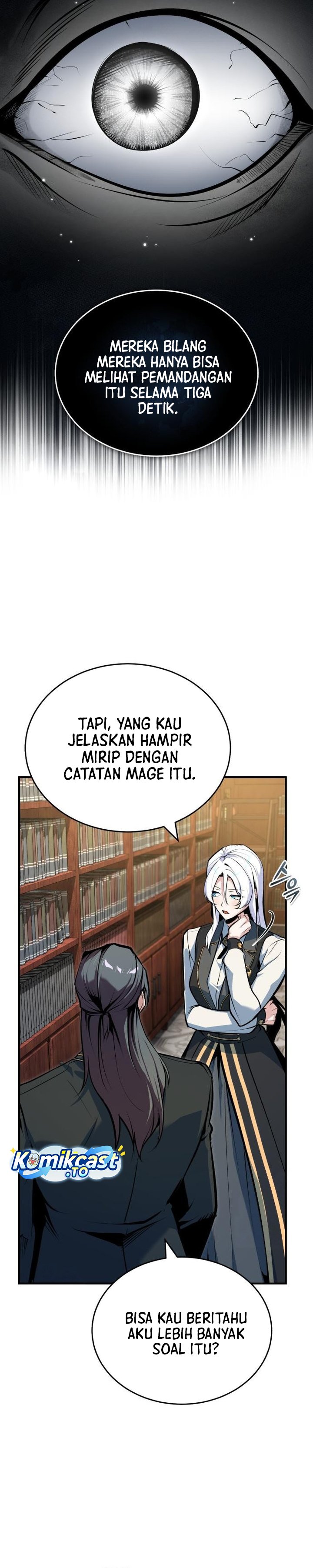 Dilarang COPAS - situs resmi www.mangacanblog.com - Komik academys undercover professor 148 - chapter 148 149 Indonesia academys undercover professor 148 - chapter 148 Terbaru 14|Baca Manga Komik Indonesia|Mangacan