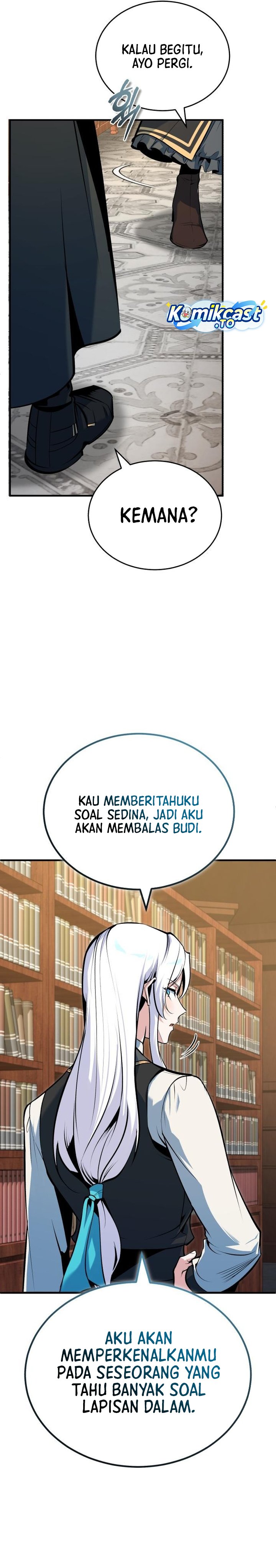 Dilarang COPAS - situs resmi www.mangacanblog.com - Komik academys undercover professor 148 - chapter 148 149 Indonesia academys undercover professor 148 - chapter 148 Terbaru 17|Baca Manga Komik Indonesia|Mangacan