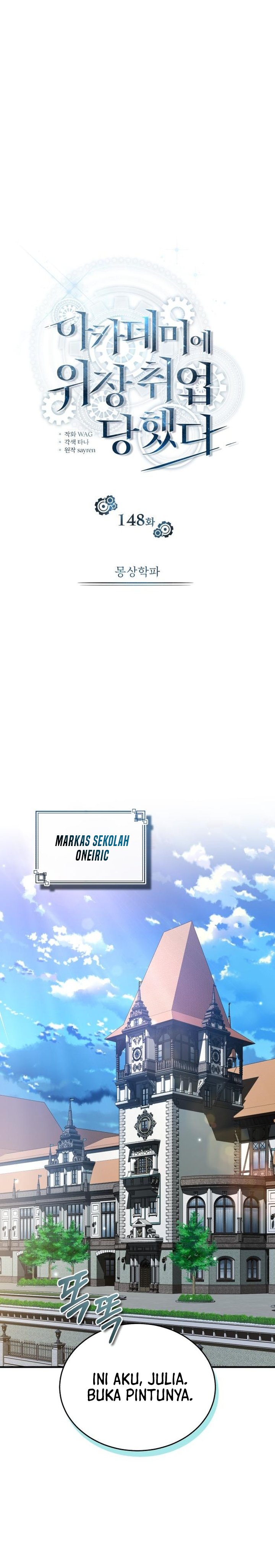 Dilarang COPAS - situs resmi www.mangacanblog.com - Komik academys undercover professor 148 - chapter 148 149 Indonesia academys undercover professor 148 - chapter 148 Terbaru 18|Baca Manga Komik Indonesia|Mangacan