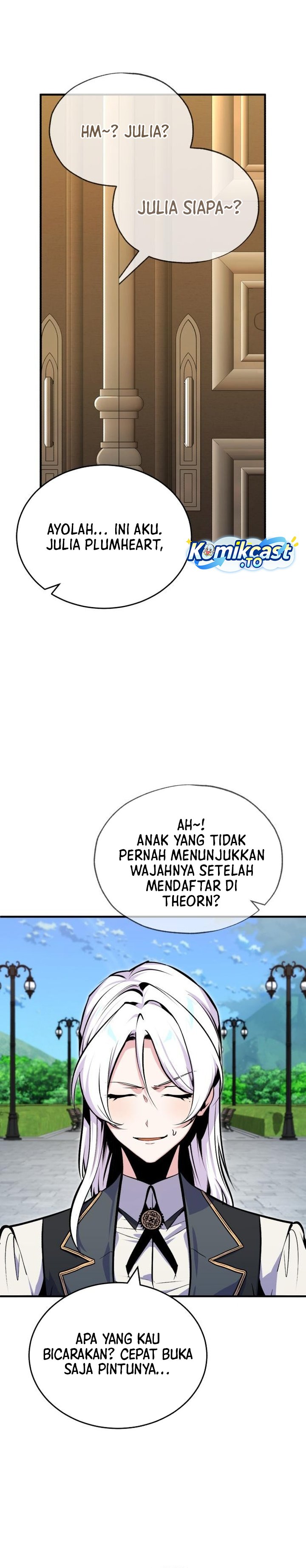 Dilarang COPAS - situs resmi www.mangacanblog.com - Komik academys undercover professor 148 - chapter 148 149 Indonesia academys undercover professor 148 - chapter 148 Terbaru 19|Baca Manga Komik Indonesia|Mangacan