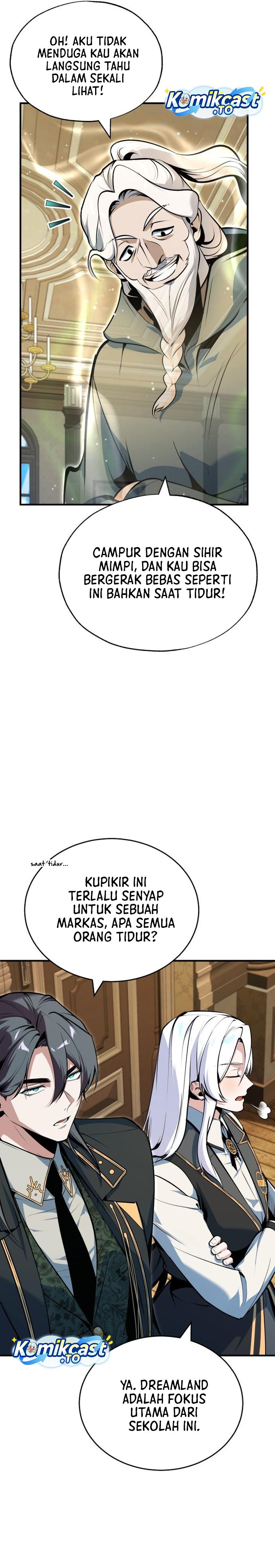 Dilarang COPAS - situs resmi www.mangacanblog.com - Komik academys undercover professor 148 - chapter 148 149 Indonesia academys undercover professor 148 - chapter 148 Terbaru 23|Baca Manga Komik Indonesia|Mangacan