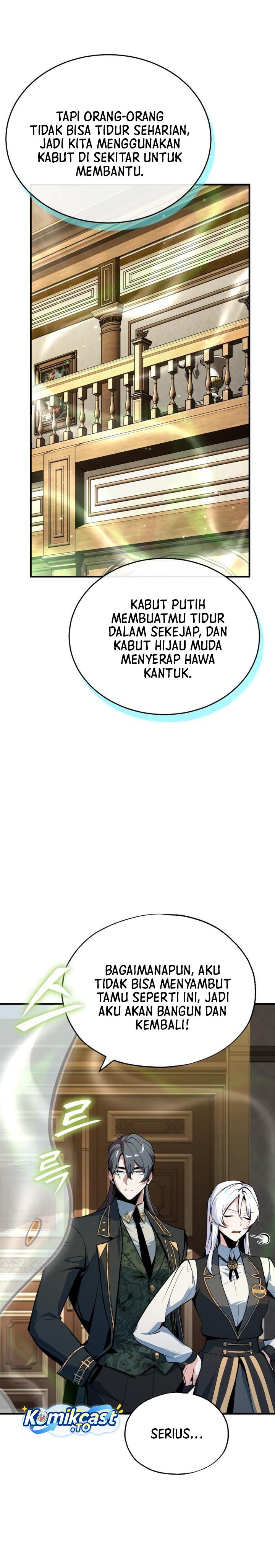 Dilarang COPAS - situs resmi www.mangacanblog.com - Komik academys undercover professor 148 - chapter 148 149 Indonesia academys undercover professor 148 - chapter 148 Terbaru 24|Baca Manga Komik Indonesia|Mangacan