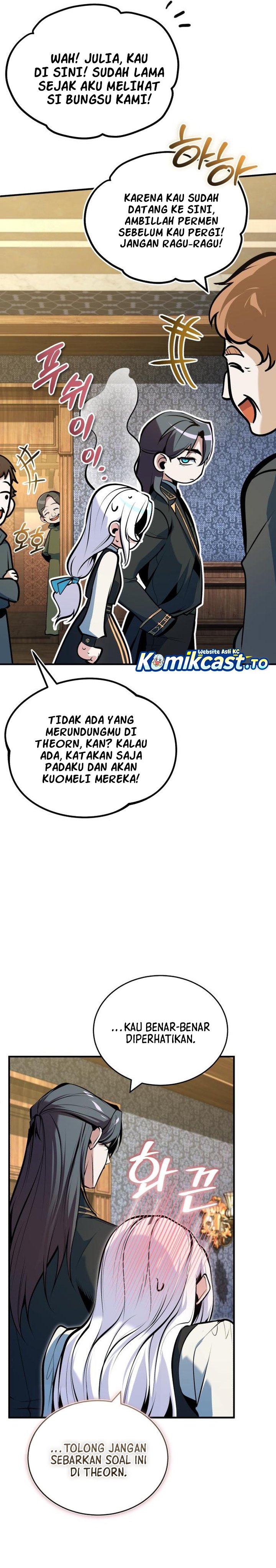 Dilarang COPAS - situs resmi www.mangacanblog.com - Komik academys undercover professor 148 - chapter 148 149 Indonesia academys undercover professor 148 - chapter 148 Terbaru 26|Baca Manga Komik Indonesia|Mangacan