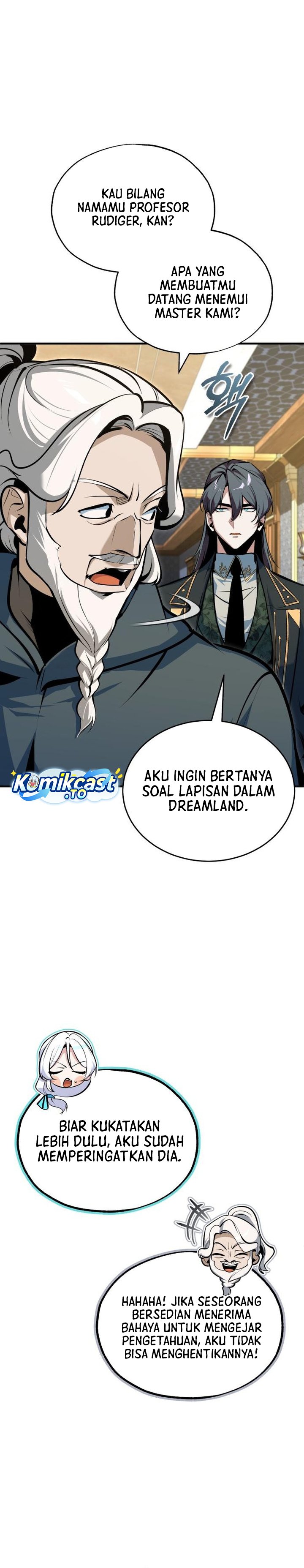Dilarang COPAS - situs resmi www.mangacanblog.com - Komik academys undercover professor 148 - chapter 148 149 Indonesia academys undercover professor 148 - chapter 148 Terbaru 27|Baca Manga Komik Indonesia|Mangacan