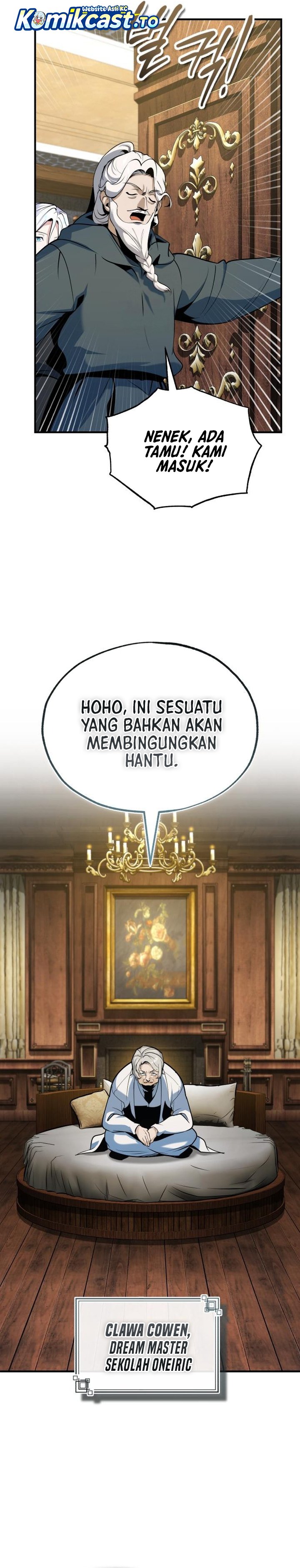 Dilarang COPAS - situs resmi www.mangacanblog.com - Komik academys undercover professor 148 - chapter 148 149 Indonesia academys undercover professor 148 - chapter 148 Terbaru 28|Baca Manga Komik Indonesia|Mangacan