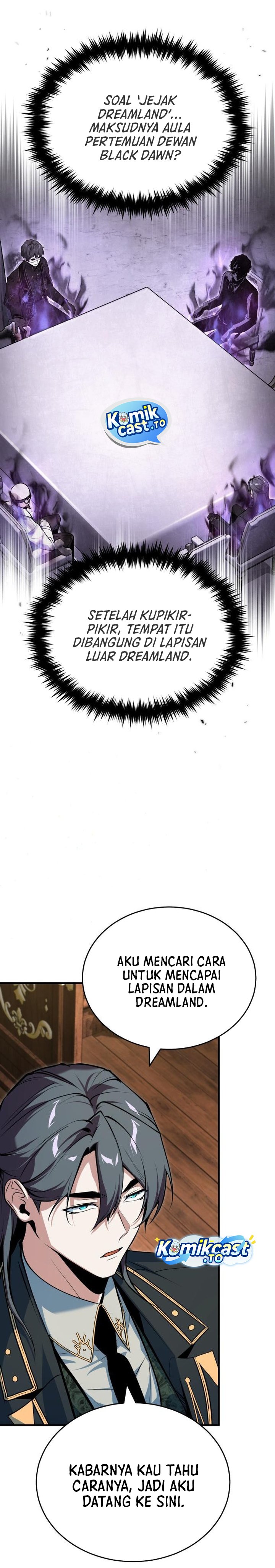 Dilarang COPAS - situs resmi www.mangacanblog.com - Komik academys undercover professor 148 - chapter 148 149 Indonesia academys undercover professor 148 - chapter 148 Terbaru 30|Baca Manga Komik Indonesia|Mangacan