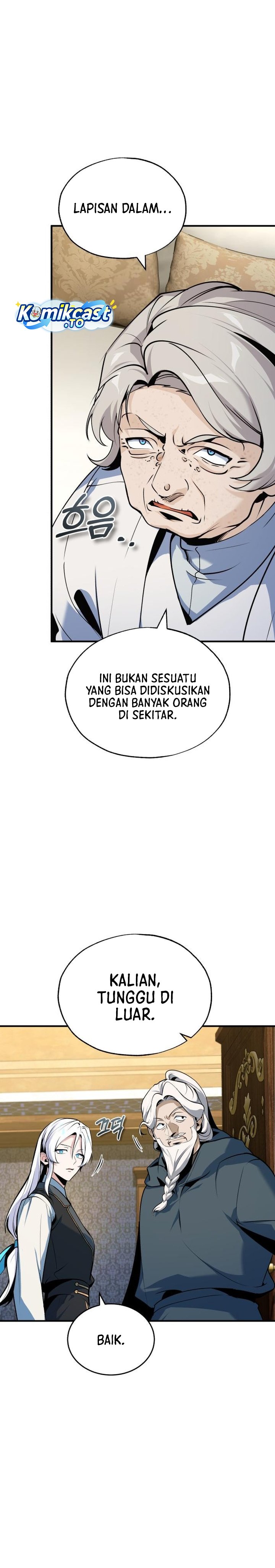 Dilarang COPAS - situs resmi www.mangacanblog.com - Komik academys undercover professor 148 - chapter 148 149 Indonesia academys undercover professor 148 - chapter 148 Terbaru 31|Baca Manga Komik Indonesia|Mangacan