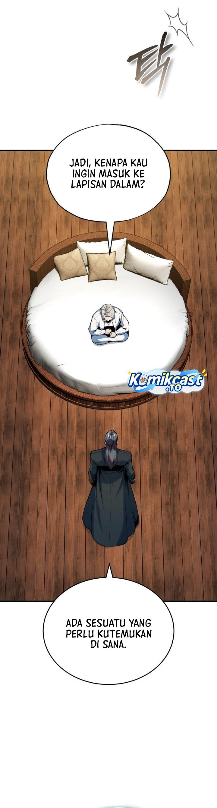 Dilarang COPAS - situs resmi www.mangacanblog.com - Komik academys undercover professor 148 - chapter 148 149 Indonesia academys undercover professor 148 - chapter 148 Terbaru 32|Baca Manga Komik Indonesia|Mangacan