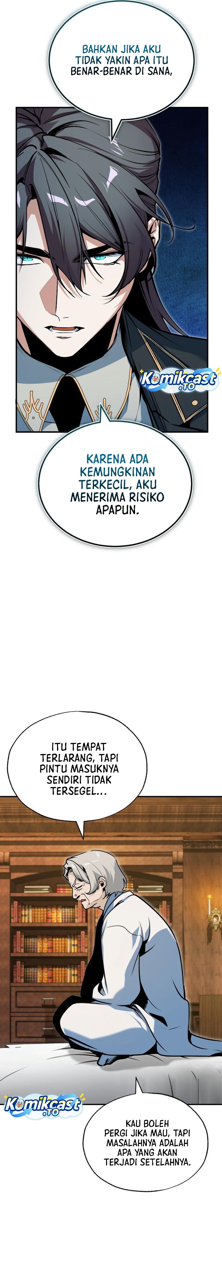 Dilarang COPAS - situs resmi www.mangacanblog.com - Komik academys undercover professor 148 - chapter 148 149 Indonesia academys undercover professor 148 - chapter 148 Terbaru 33|Baca Manga Komik Indonesia|Mangacan