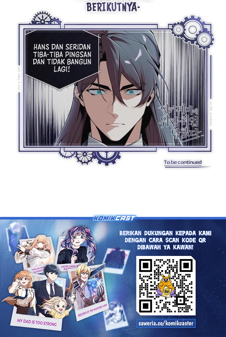 Dilarang COPAS - situs resmi www.mangacanblog.com - Komik academys undercover professor 148 - chapter 148 149 Indonesia academys undercover professor 148 - chapter 148 Terbaru 41|Baca Manga Komik Indonesia|Mangacan