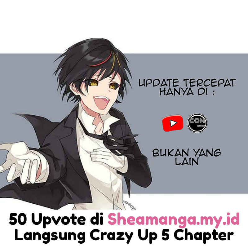 Ace Master chapter 23