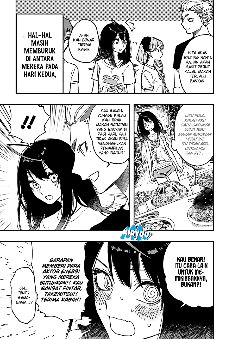 Act-Age Chapter 17.5 Bahasa Indonesia