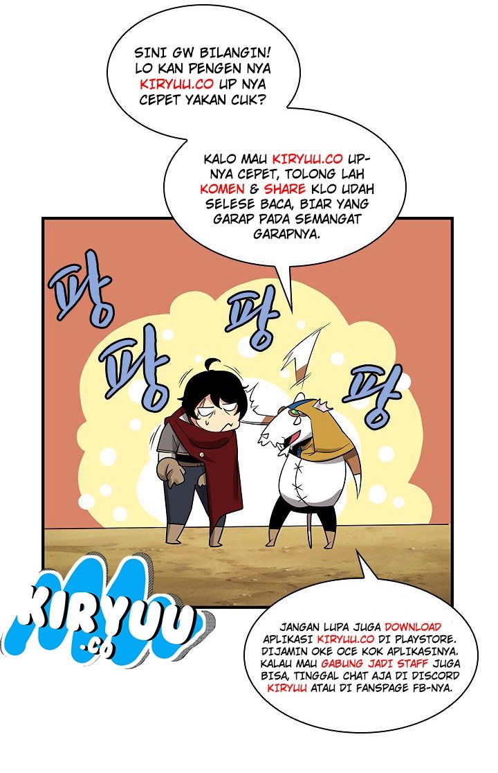 Act-Age Chapter 17.5 Bahasa Indonesia