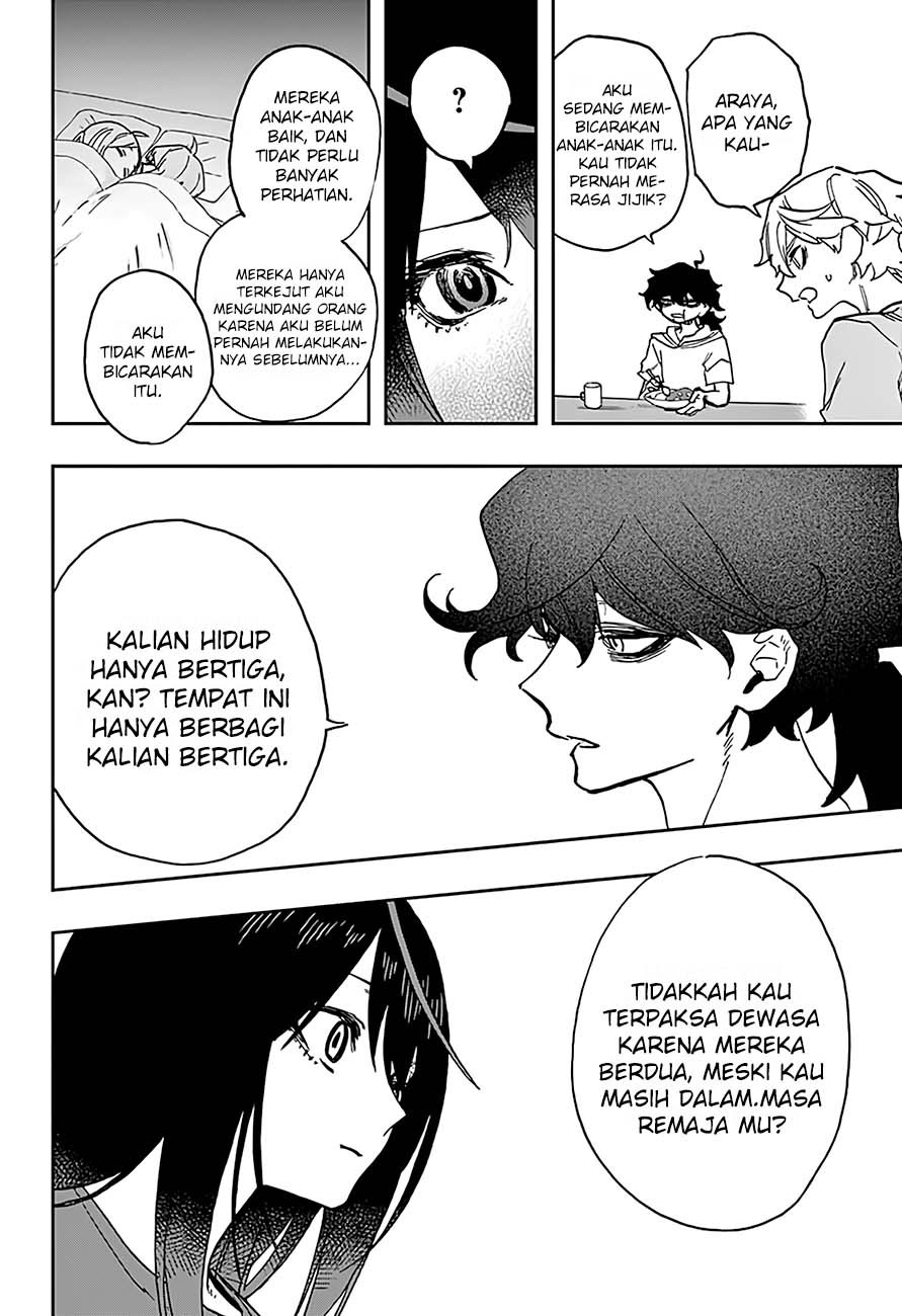 Act-Age Chapter 31 Bahasa Indonesia