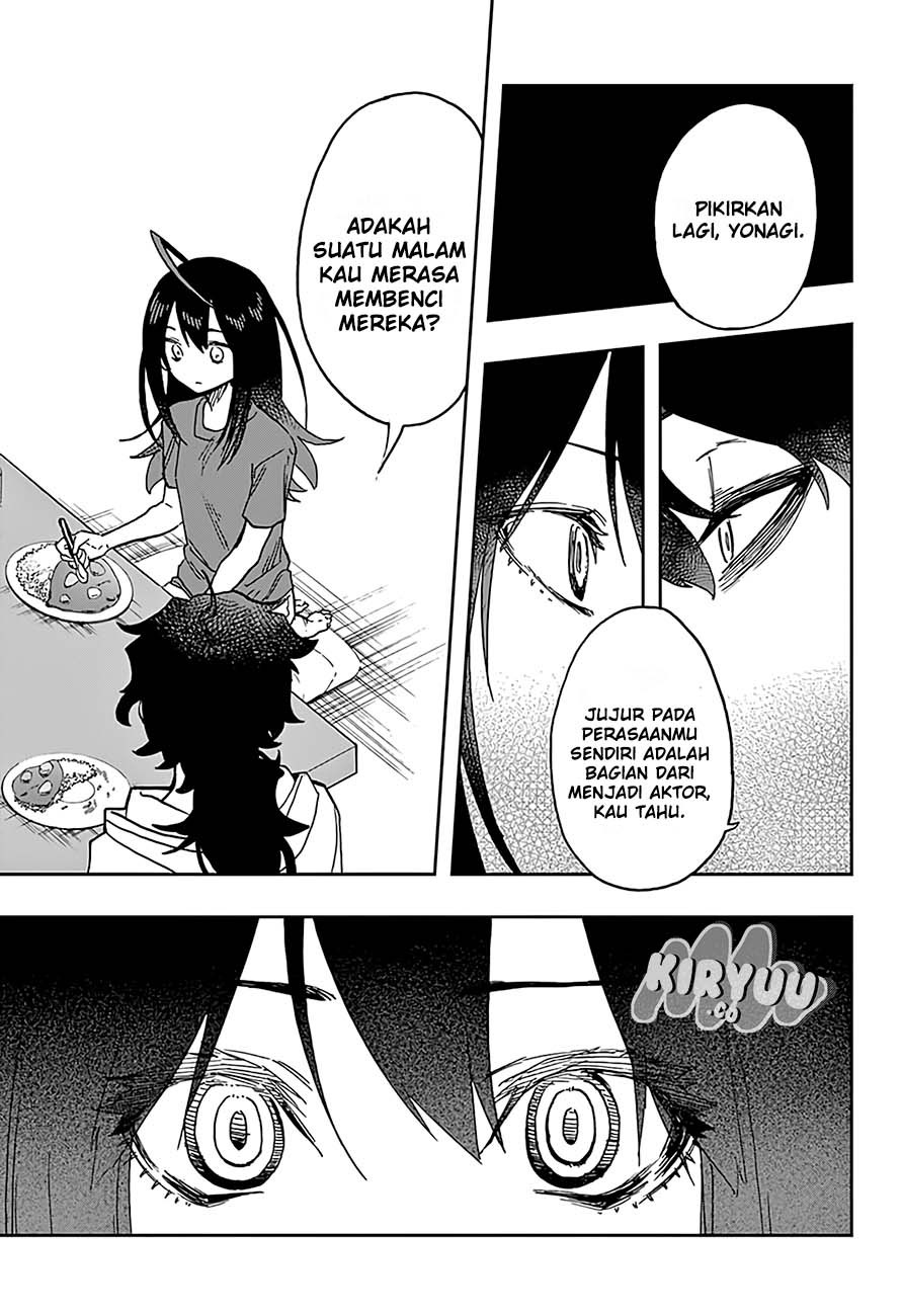 Act-Age Chapter 31 Bahasa Indonesia