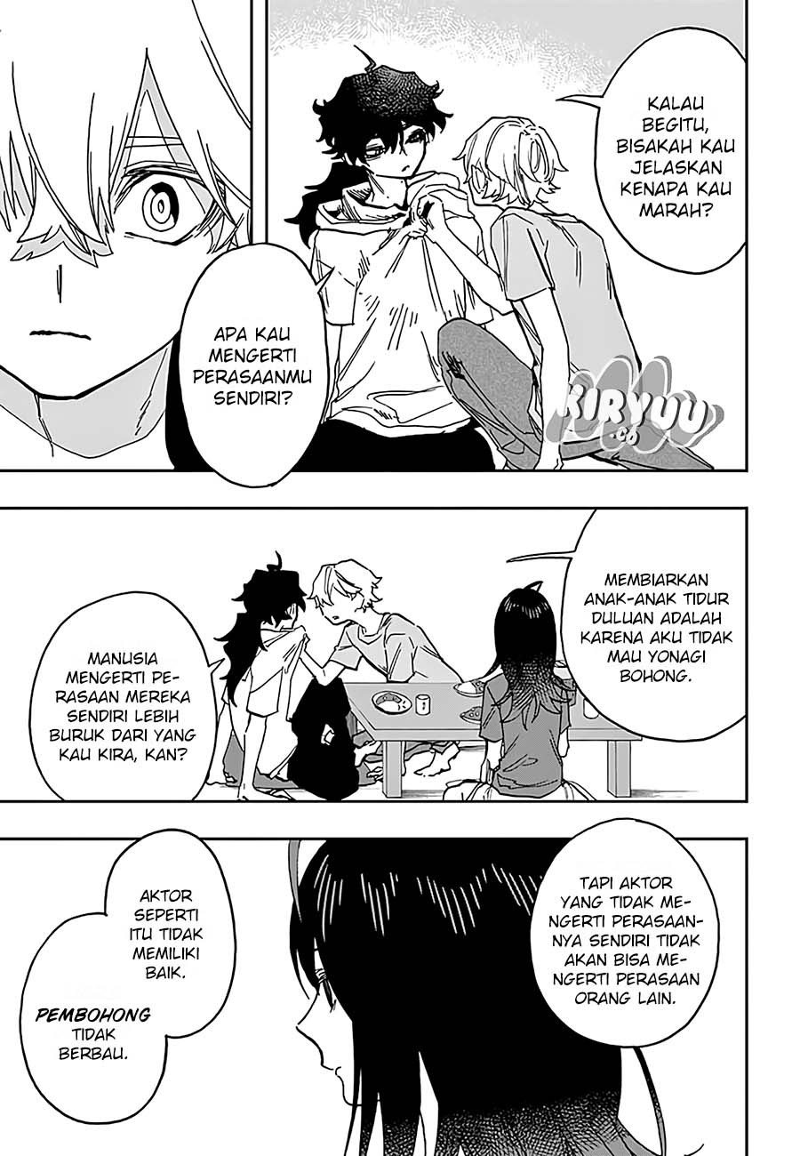 Act-Age Chapter 31 Bahasa Indonesia