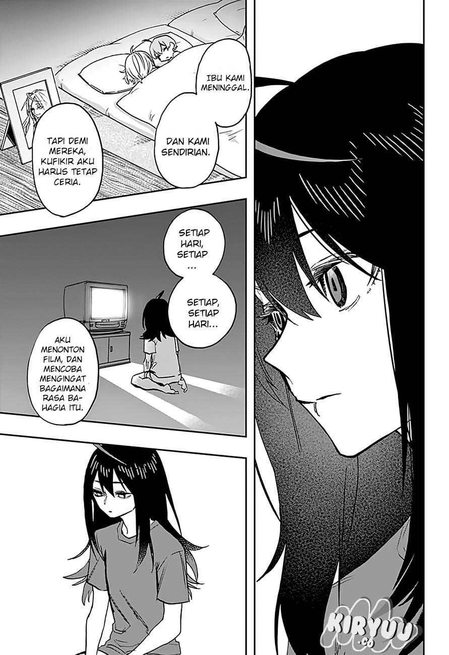 Act-Age Chapter 31 Bahasa Indonesia