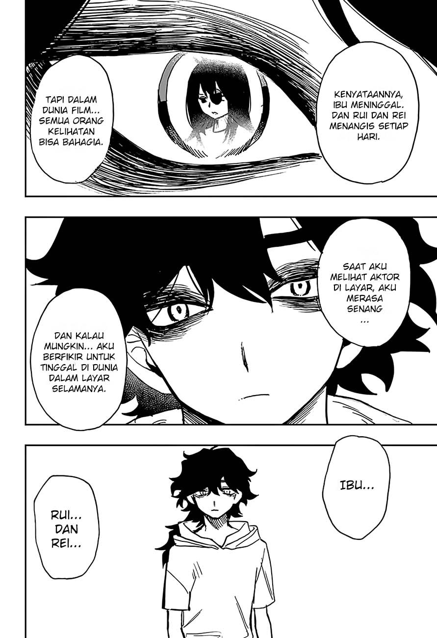 Act-Age Chapter 31 Bahasa Indonesia
