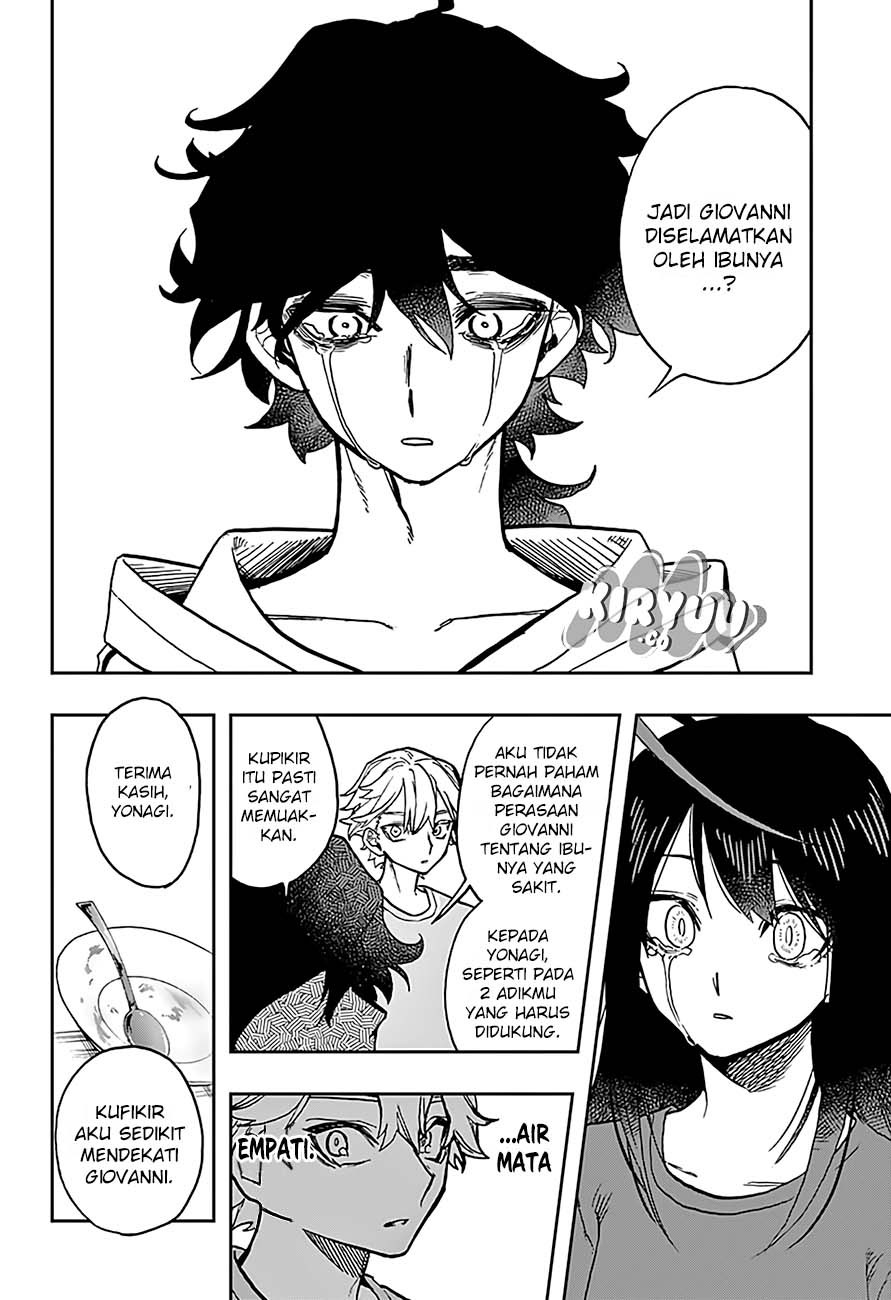 Act-Age Chapter 31 Bahasa Indonesia