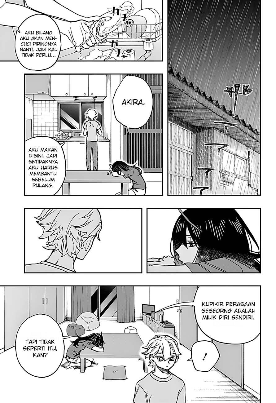 Act-Age Chapter 31 Bahasa Indonesia