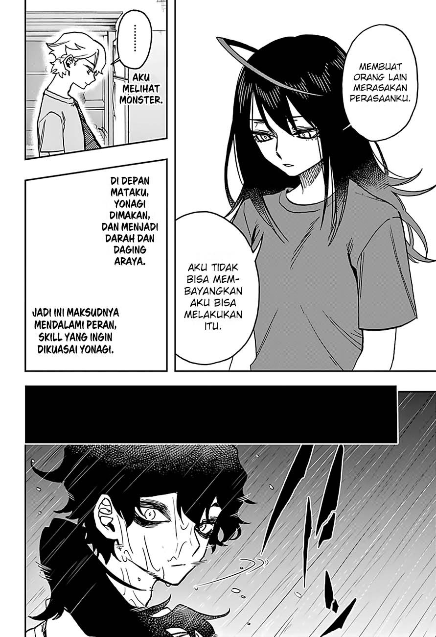 Act-Age Chapter 31 Bahasa Indonesia