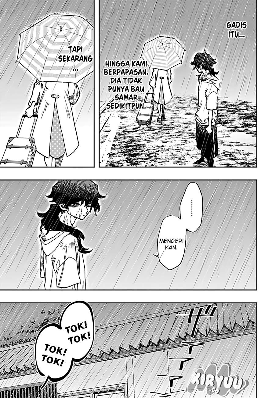 Act-Age Chapter 31 Bahasa Indonesia