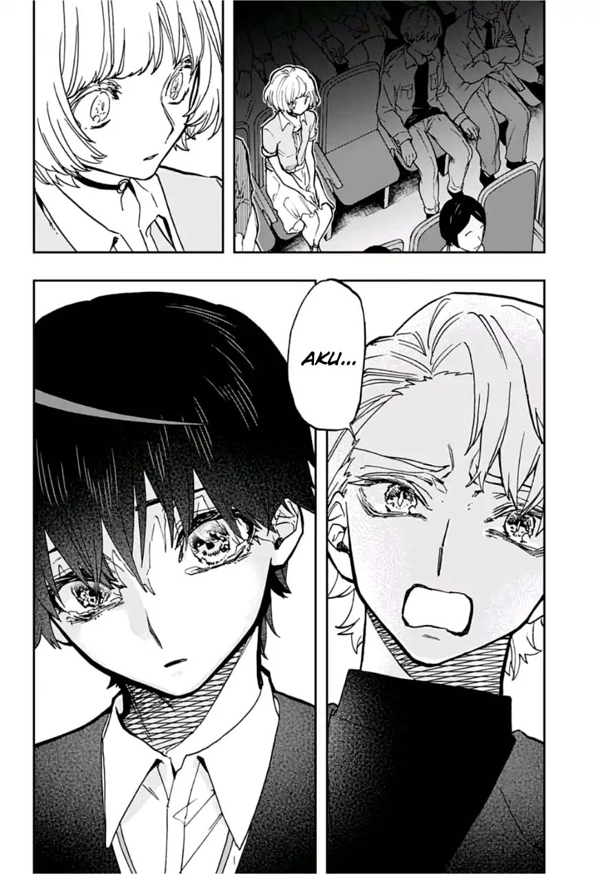Act-Age chapter 44