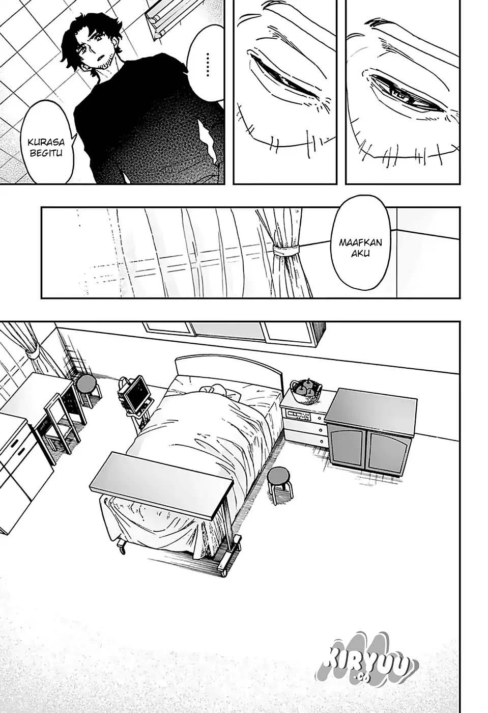 Act-Age chapter 45