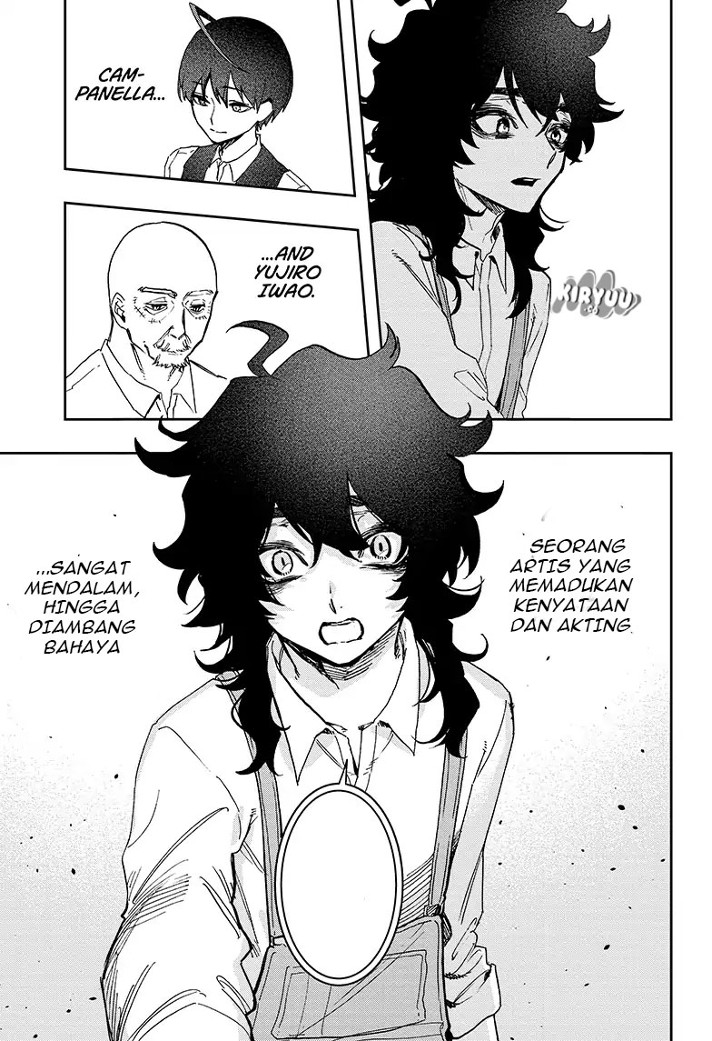 Act-Age chapter 49