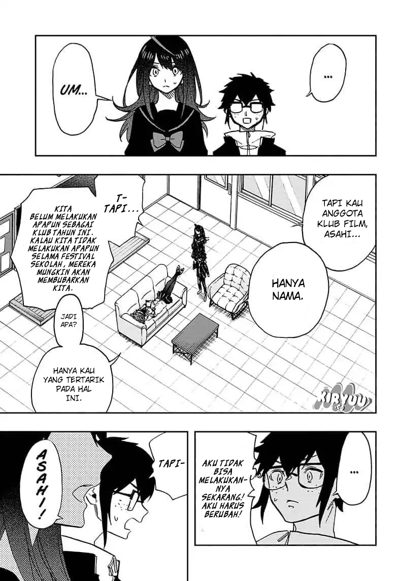 Act-Age chapter 58