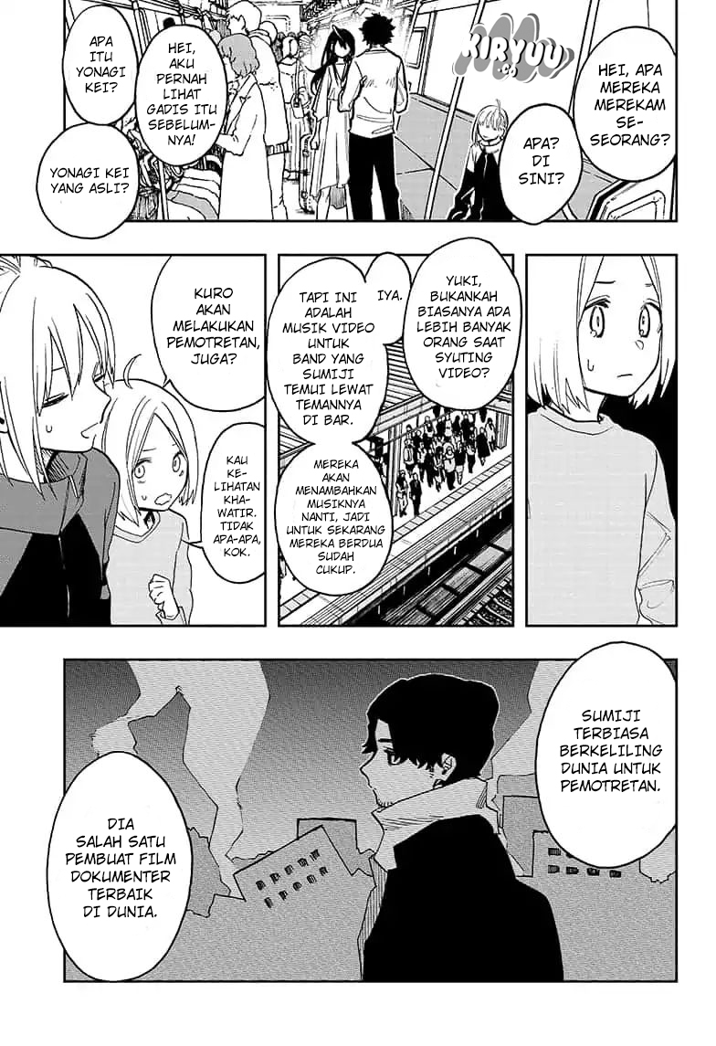 Act-Age chapter 62