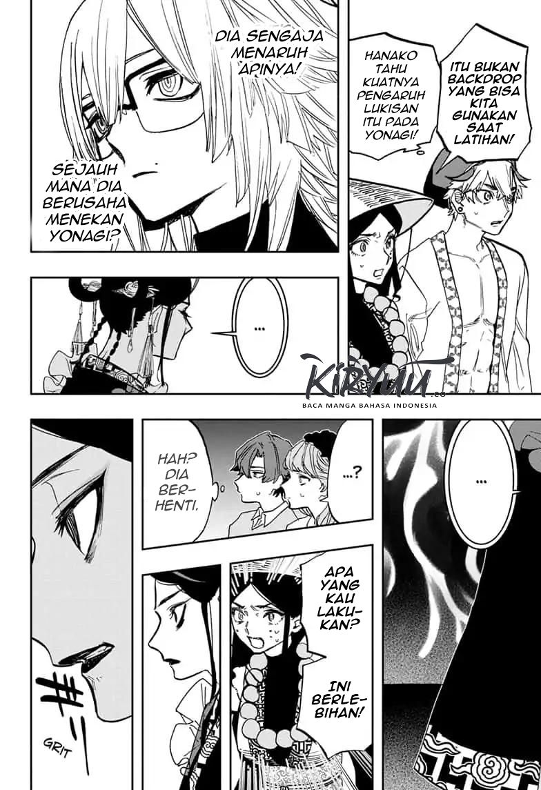 Act-Age chapter 84