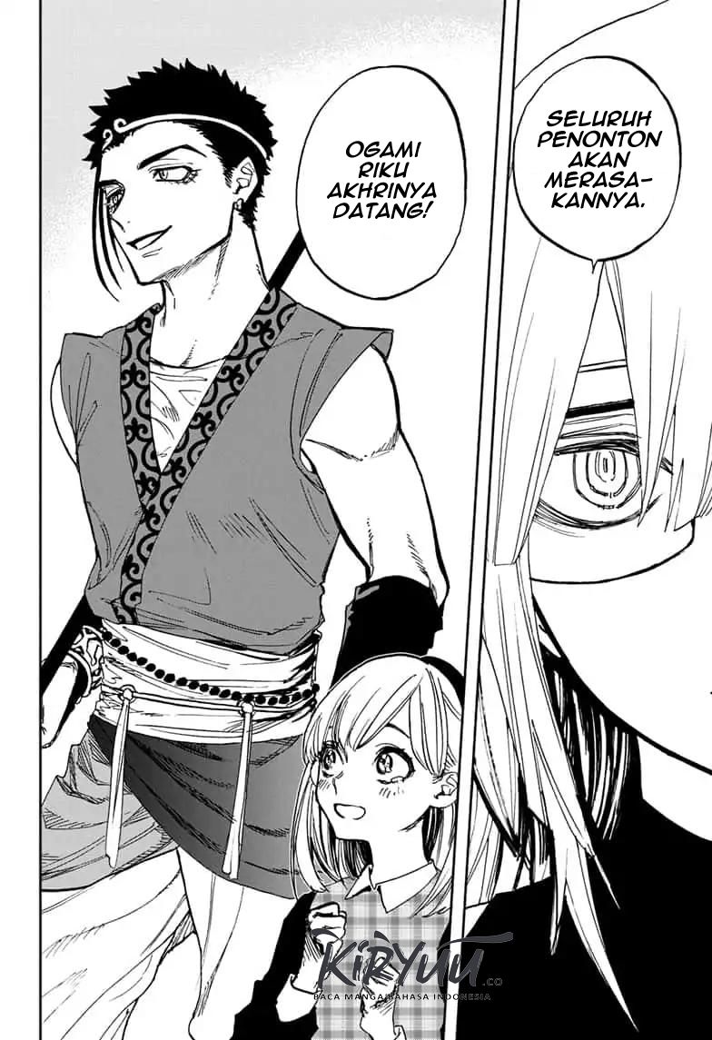 Act-Age chapter 84