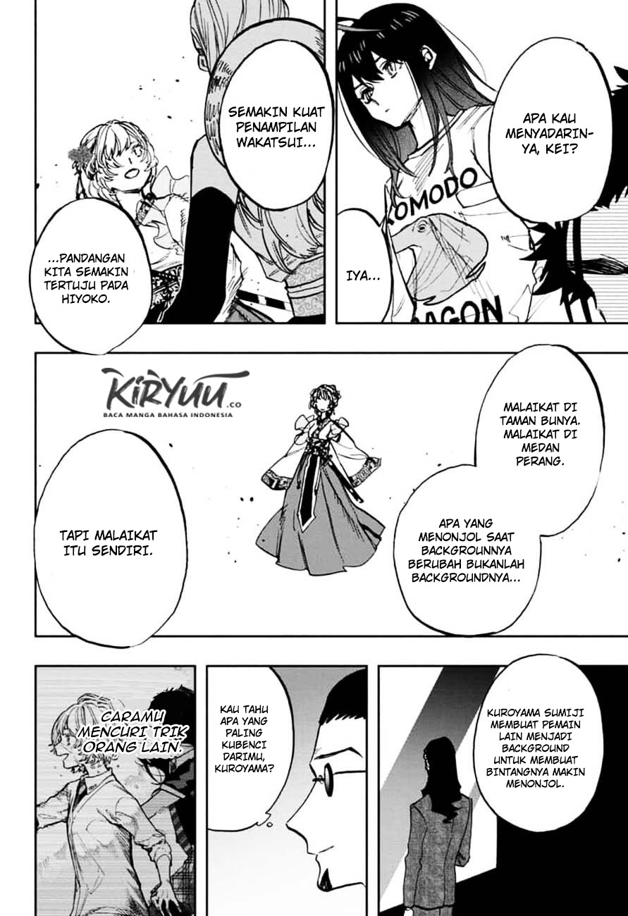 Act-Age chapter 104