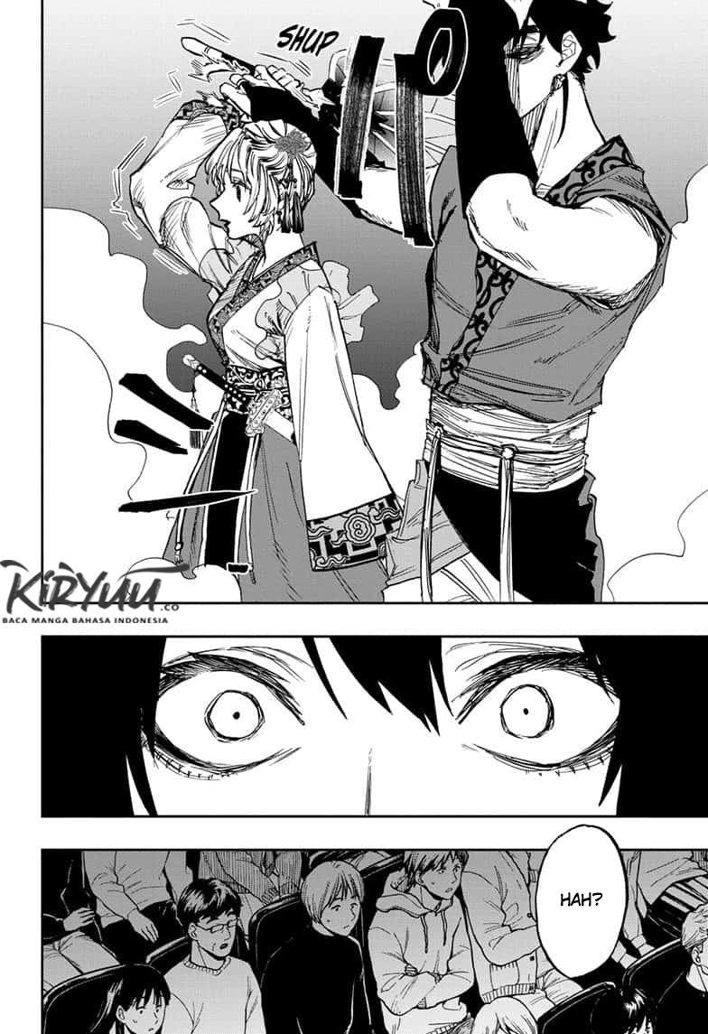 Act-Age Chapter 105 Bahasa Indonesia