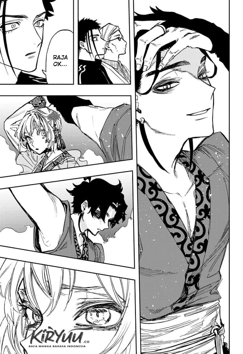 Act-Age Chapter 105 Bahasa Indonesia