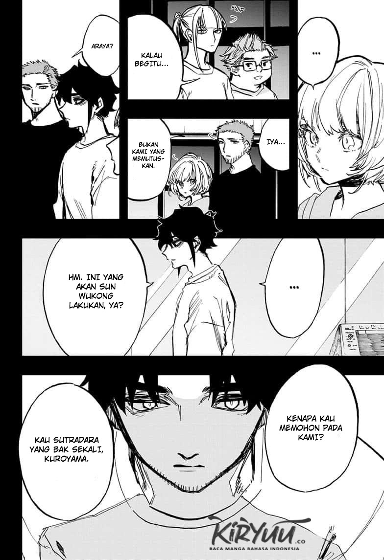 Act-Age Chapter 105 Bahasa Indonesia