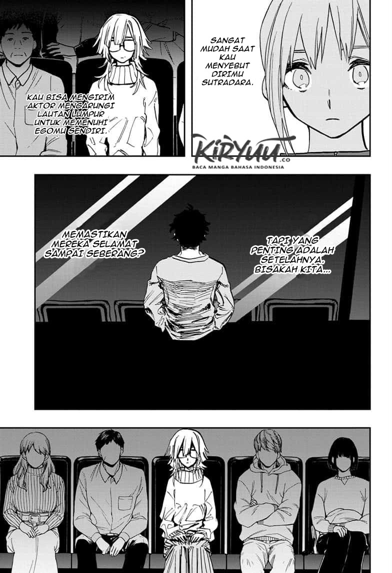 Act-Age Chapter 105 Bahasa Indonesia