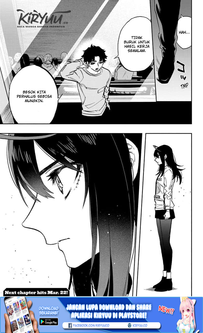 Act-Age Chapter 105 Bahasa Indonesia